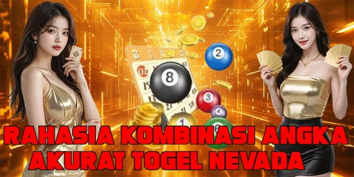 Rahasia Kombinasi Angka Akurat Togel Nevada